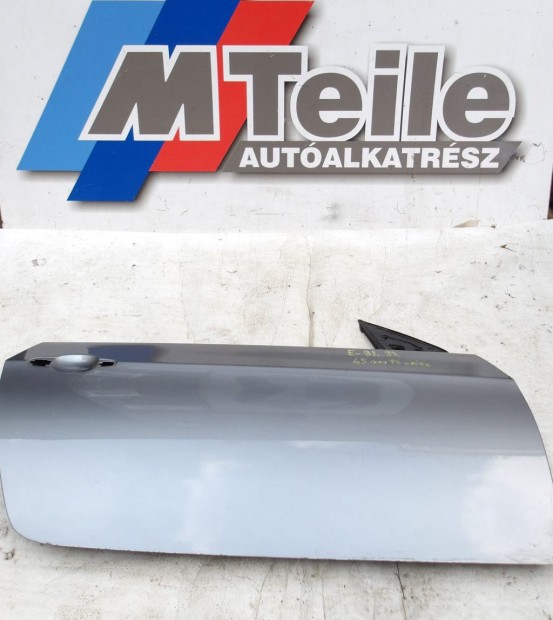 [GYRI BONTOTT] BMW Jobb OLDALI AJT | 3-AS E92 / E93 | 41 51 7200570